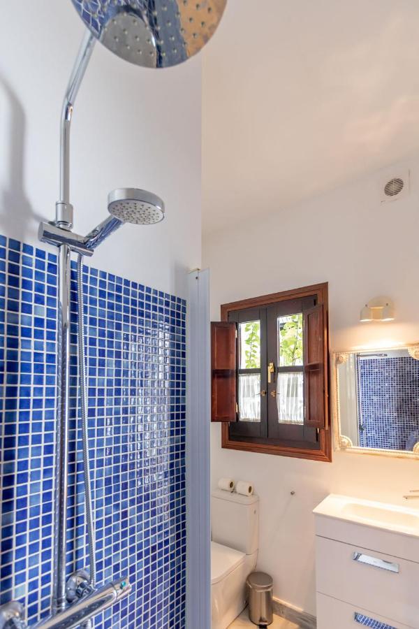 Abades Giralda Deluxe By Valcambre Apartment Seville Exterior photo