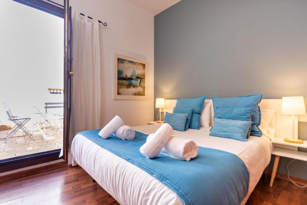 Abades Giralda Deluxe By Valcambre Apartment Seville Exterior photo